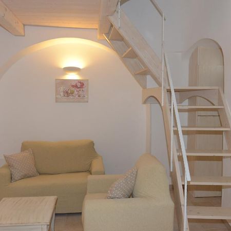 Trullo Dimora Di Giorgia Villa Alberobello Buitenkant foto