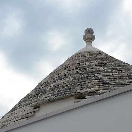 Trullo Dimora Di Giorgia Villa Alberobello Buitenkant foto