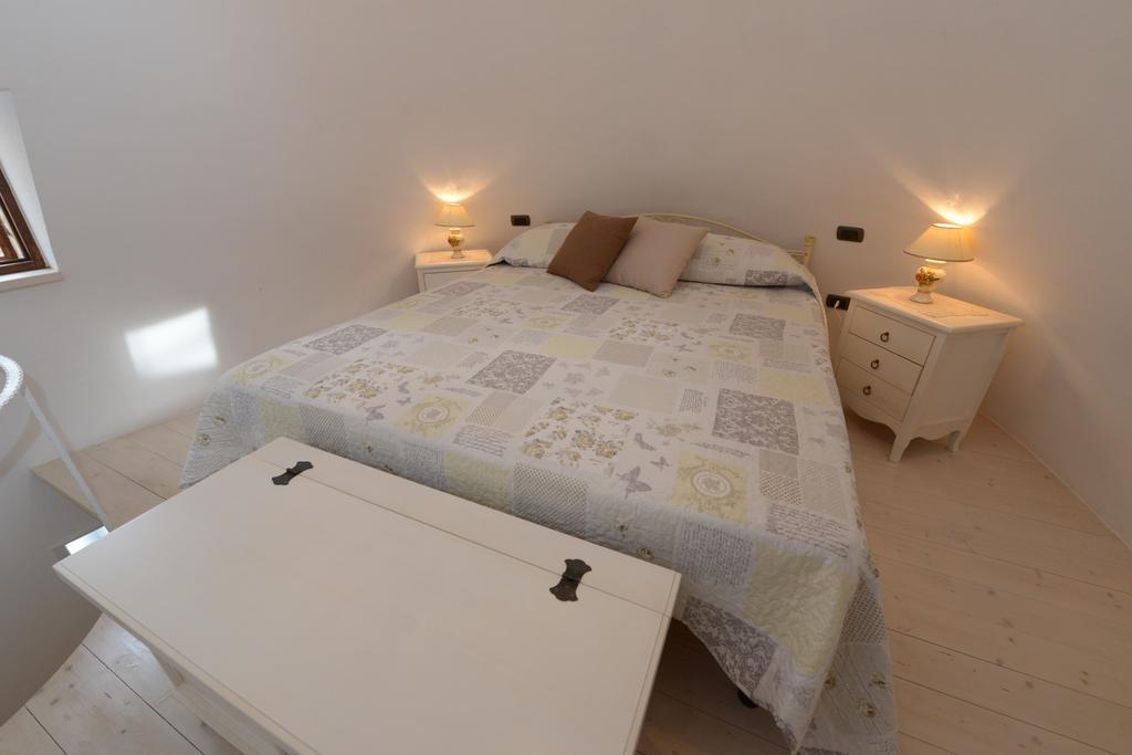 Trullo Dimora Di Giorgia Villa Alberobello Buitenkant foto