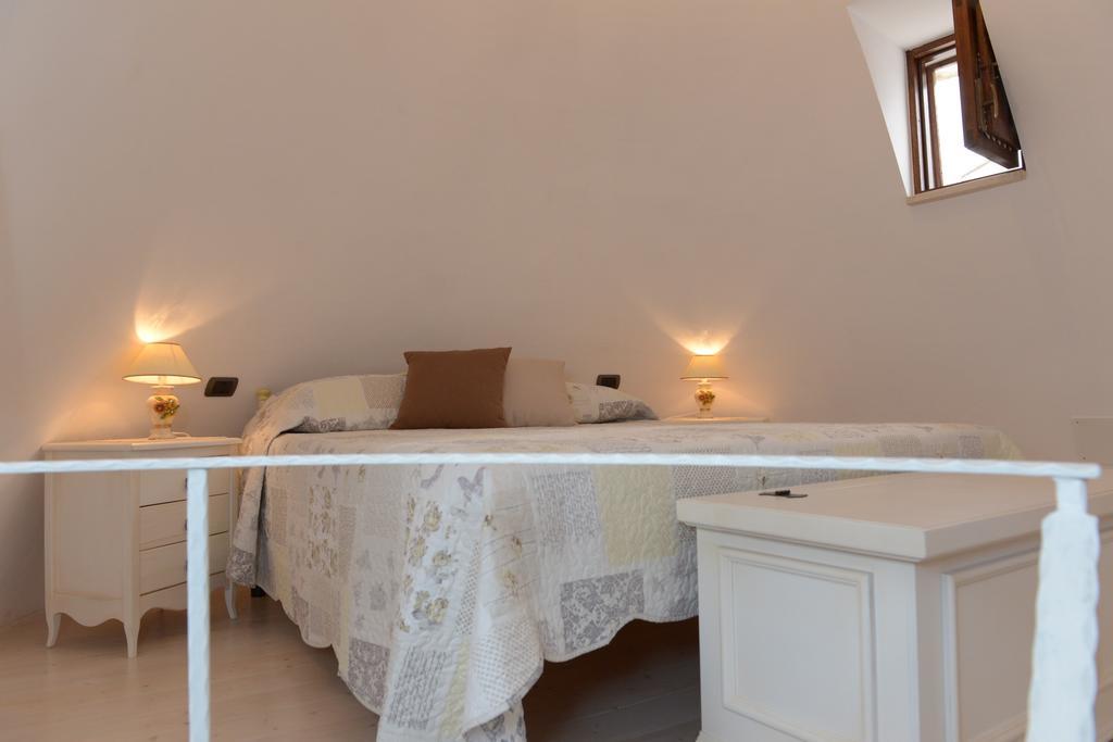 Trullo Dimora Di Giorgia Villa Alberobello Buitenkant foto