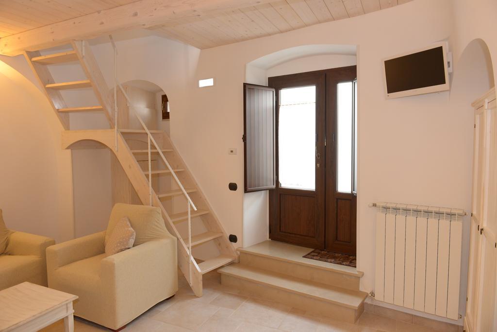 Trullo Dimora Di Giorgia Villa Alberobello Buitenkant foto